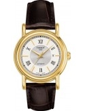 Tissot Carson Automatic T907.007.16.038.00 - Zegarki TISSOT