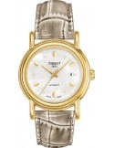 Tissot Carson Automatic T907.007.16.106.00 - Zegarki TISSOT