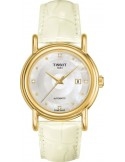 Tissot Carson Automatic T907.007.16.106.01 - Zegarki TISSOT