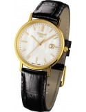 Tissot Goldrun T922.210.16.111.00 - Zegarki TISSOT