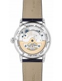 Frederique Constant Classics Worldtimer Manufacture Native Edition FC-718LWBWM4H6 - Zegarki FREDERIQUE CONSTANT