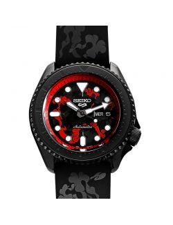 Seiko Srph65K1 5 Sports One Piece Luffy Limited - Zegarki SEIKO
