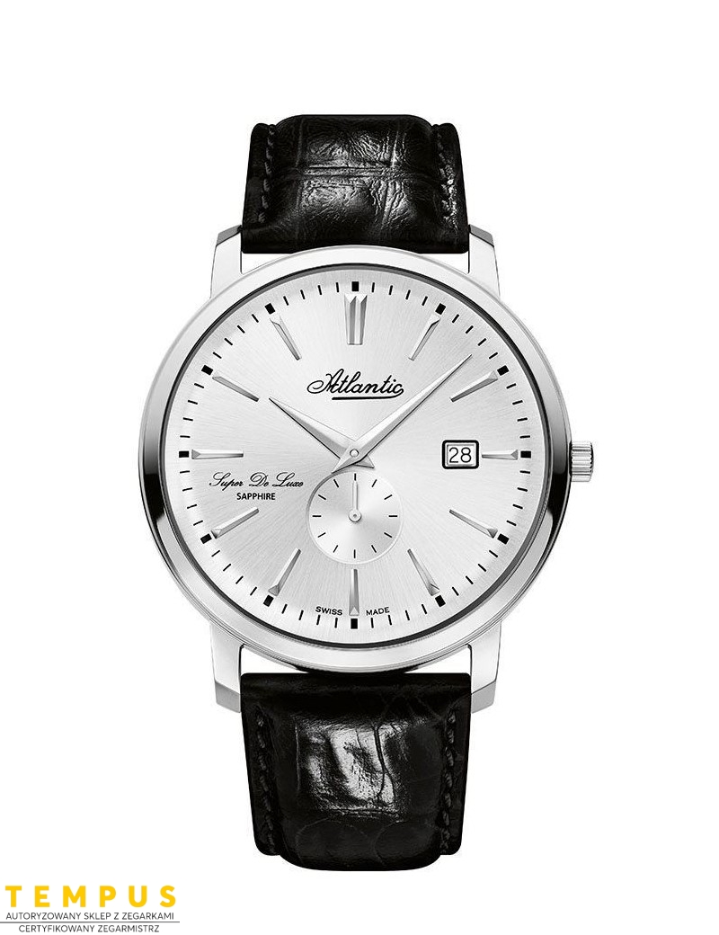 Atlantic 64352.41.21 - Zegarki ATLANTIC Atlantic 64352.41.21 - Zegarki ATLANTIC
