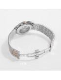 Tissot TRADITION Automatic OPEN HEART T063.907.22.038.01 - Zegarki TISSOT