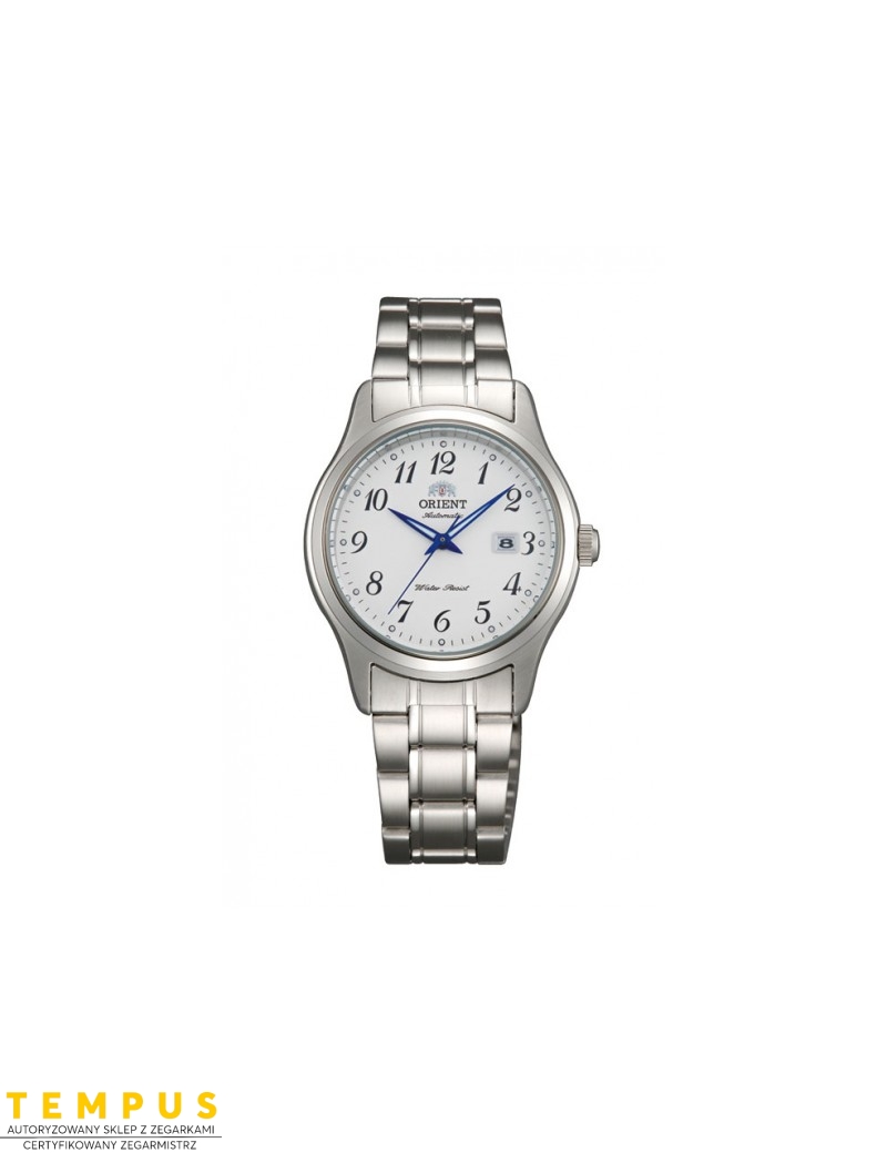 Zegarek klasyczny damski Orient FNR1Q00AW0 Charlene Automatic - Zegarki ORIENT Zegarek klasyczny damski Orient FNR1Q00AW0 Charlene Automatic - Zegarki ORIENT