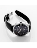 Tissot CHEMIN DES TOURELLES Automatic GMT T099.429.16.058.00 - Zegarki TISSOT