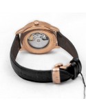 Tissot CHEMIN DES TOURELLES Automatic GMT T099.429.36.038.00 - Zegarki TISSOT