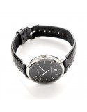 Tissot CARSON Automatic T122.407.16.051.00 - Zegarki TISSOT