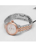 Tissot LE LOCLE Automatic Lady T006.207.22.038.00 - Zegarki TISSOT