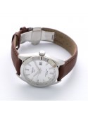 Tissot Gentleman Powermatic 80 Silicium T127.407.16.031.00 - Zegarki TISSOT