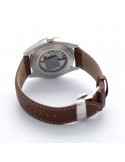 Tissot Gentleman Powermatic 80 Silicium T127.407.16.031.00 - Zegarki TISSOT