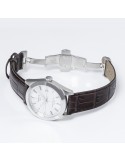 Tissot Gentleman Powermatic 80 Silicium T127.407.16.031.01 - Zegarki TISSOT