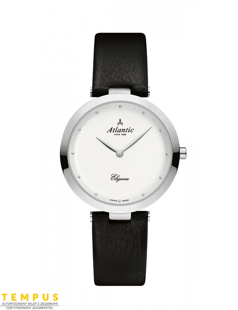 Atlantic ELEGANCE 29036.41.21L - Zegarki ATLANTIC