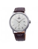 Zegarek klasyczny męski Orient Bambino Small Seconds RA-AP0002S10B - Zegarki ORIENT
