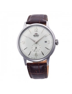 Zegarek klasyczny męski Orient Bambino Small Seconds RA-AP0002S10B - Zegarki ORIENT
