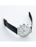 Tissot CARSON PREMIUM CHRONOGRAPH T122.417.16.033.00 - Zegarki TISSOT