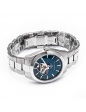 Tissot Gentleman Powermatic 80 OPEN HEART T127.407.11.041.01 - Zegarki TISSOT