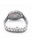 Tissot Gentleman Powermatic 80 OPEN HEART T127.407.11.041.01 - Zegarki TISSOT