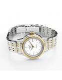 Tissot CARSON Automatic Lady T085.207.22.011.00 - Zegarki TISSOT