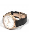 Tissot TRADITION Perpetual Calendar T063.637.36.037.00 - Zegarki TISSOT