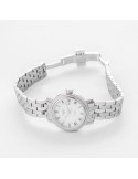 Tissot BRIDGEPORT Automatic Lady T097.007.11.113.00 - Zegarki TISSOT