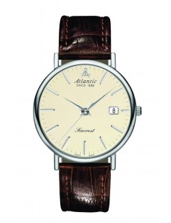Atlantic SEACREST 50354.41.91 - Zegarki ATLANTIC