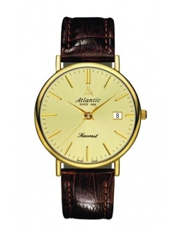 Atlantic SEACREST 50354.45.31 - Zegarki ATLANTIC