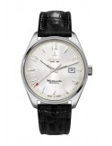 Atlantic Worldmaster Art Deco 51651.41.25S Mechanical - Zegarki ATLANTIC