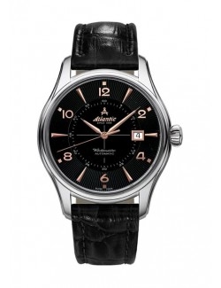 Atlantic WORLDMASTER 1888 Special Edition 52752.41.65R - Zegarki ATLANTIC