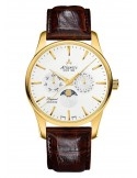 Atlantic SEAPORT 56550.45.21 Moon Phase - Zegarki ATLANTIC