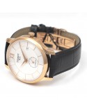 Tissot Tradition Automatic Small Second T063.428.36.038.00 - Zegarki TISSOT