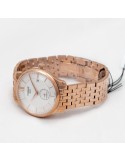 Tissot Tradition Automatic Small Second T063.428.33.038.00 - Zegarki TISSOT