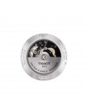 Tissot V8 SWISSMATIC T106.407.11.031.00 - Zegarki TISSOT