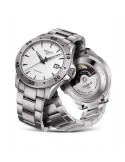 Tissot V8 SWISSMATIC T106.407.11.031.01 - Zegarki TISSOT