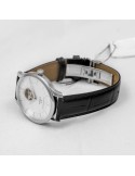 Tissot TRADITION Automatic OPEN HEART T063.907.16.038.00 - Zegarki TISSOT