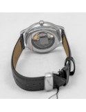 Tissot TRADITION Automatic OPEN HEART T063.907.16.038.00 - Zegarki TISSOT