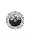 Tissot TRADITION Automatic OPEN HEART T063.907.16.038.00 - Zegarki TISSOT