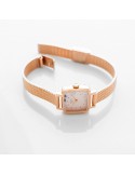 Tissot LOVELY SQUARE T058.109.33.456.00 - Zegarki TISSOT