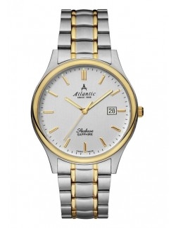 Atlantic Seabase 60347.43.21 - Zegarki ATLANTIC