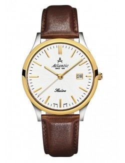 Atlantic SEALINE 62341.43.21 - Zegarki ATLANTIC