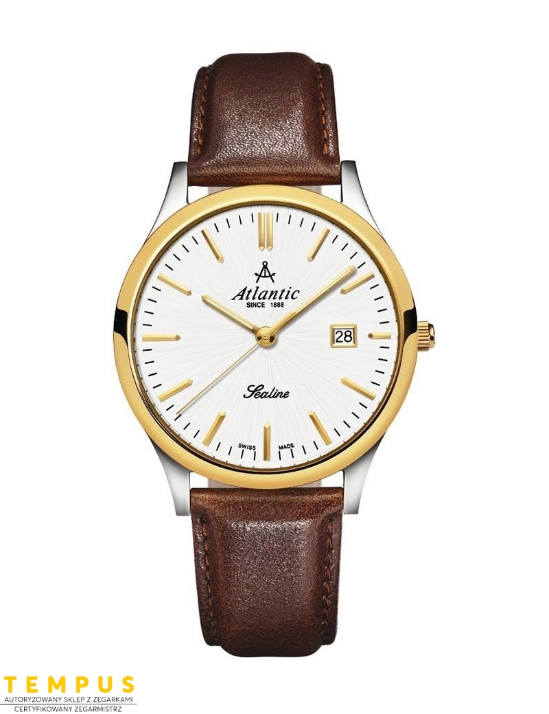 Atlantic SEALINE 62341.43.21 - Zegarki ATLANTIC
