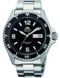 Zegarek sportowy męski Orient Ray II FAA02001B9 - Zegarki ORIENT