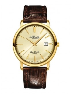 Atlantic SUPER DE LUXE 64351.45.31