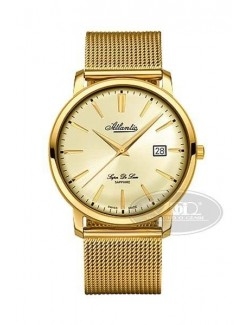 Atlantic SUPER DE LUXE 64356.45.31