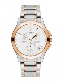 Atlantic SEAHUNTER 71465.43.21R - Zegarki ATLANTIC