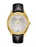 Tissot FASCINATION Gent Quartz T924.410.16.038.00 - Zegarki TISSOT