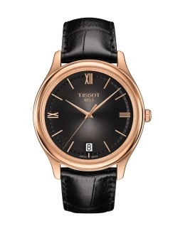 Tissot FASCINATION Gent Quartz T924.410.76.308.00 - Zegarki TISSOT