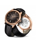 Tissot FASCINATION Gent Quartz T924.410.76.308.00 - Zegarki TISSOT