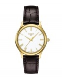 Tissot EXCELLENCE Lady T926.210.16.013.00 Gold 18k - Zegarki TISSOT