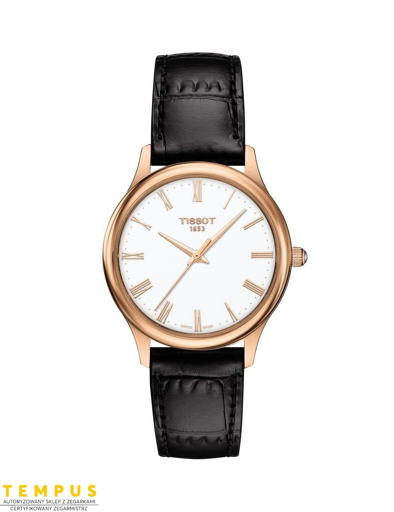 Tissot EXCELLENCE Lady T926.210.76.013.00 Gold 18k - Zegarki TISSOT Tissot EXCELLENCE Lady T926.210.76.013.00 Gold 18k - Zegarki TISSOT